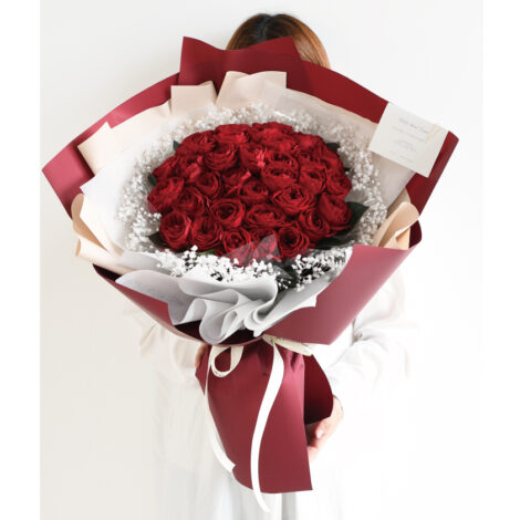 Eternal Rose
