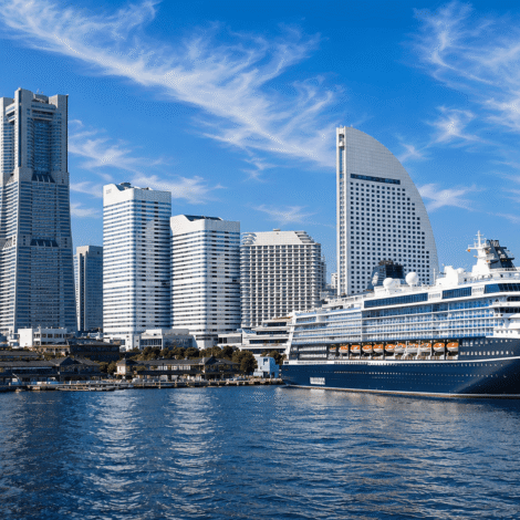 インターコンチネンタル横浜Pier 8でプロポーズ｜海に囲まれたホテルで過ごすロマンチックな夜