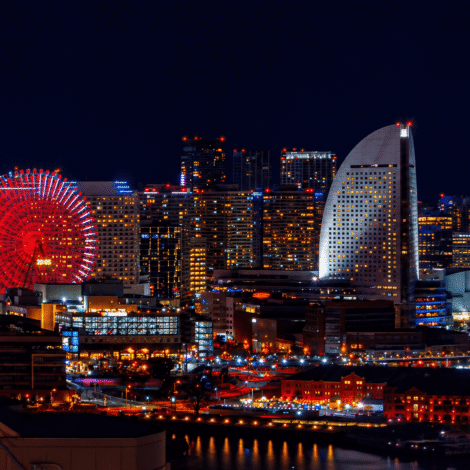 三井ガーデンホテル横浜みなとみらいプレミアでプロポーズ｜横浜港の夜景と薔薇で叶える特別な一日